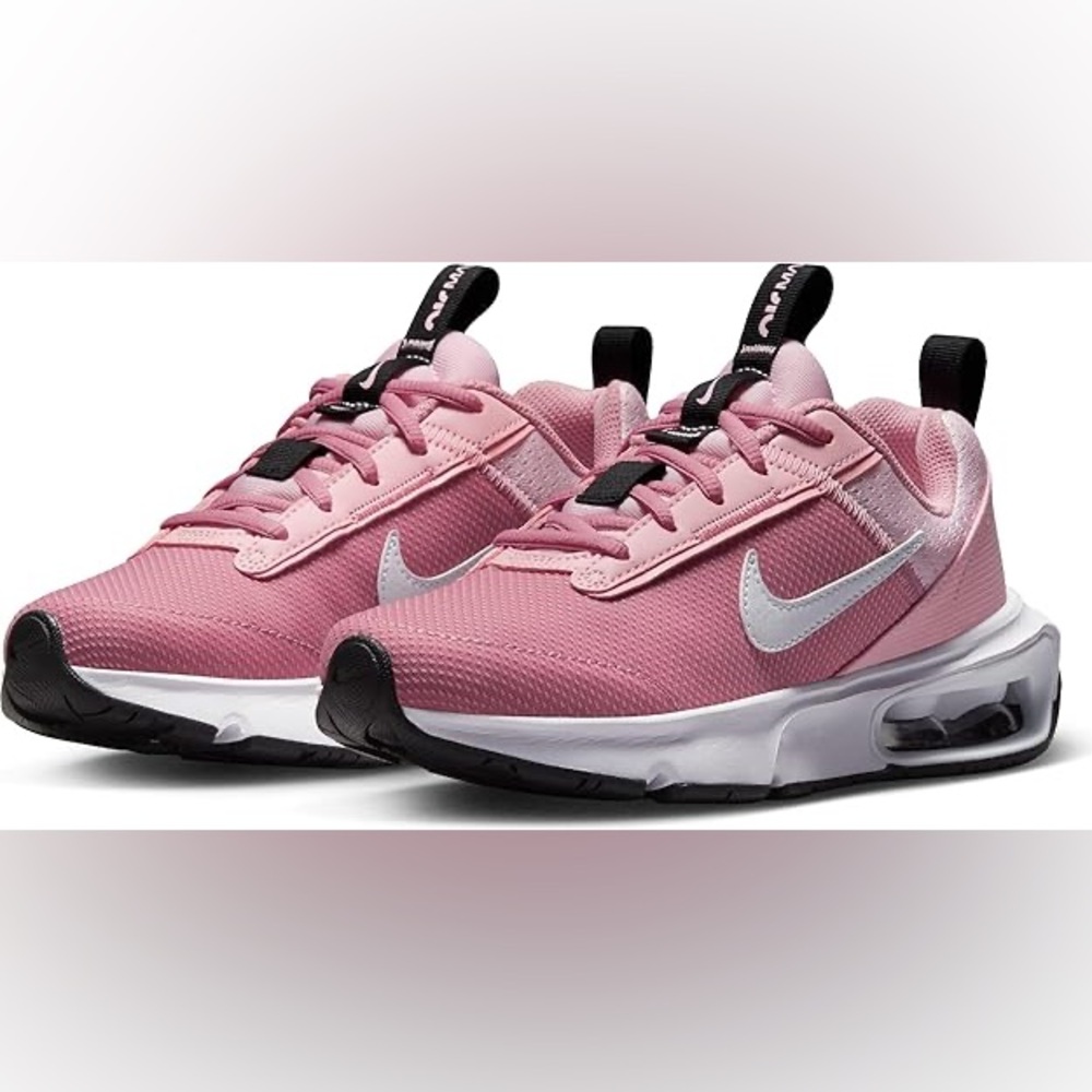 Nike Kids Pink Sneakers